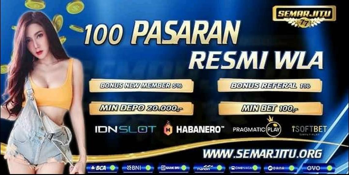 Daftar Semar Jitu | Semar Grup